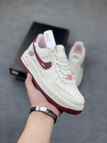Air Force One - Día de San Valentín