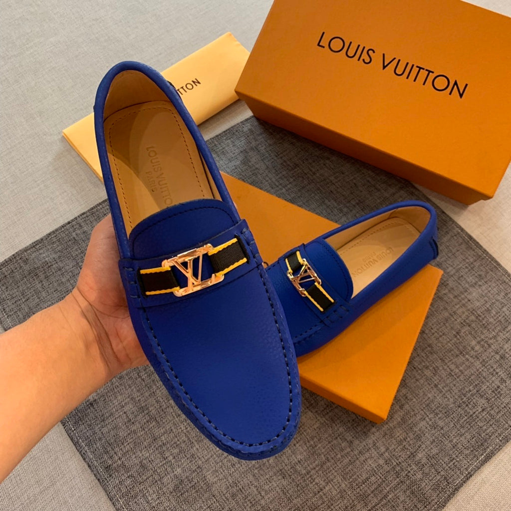 Zapatillas Louis Vuitton Casual - Modelo 347