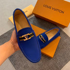 Zapatillas Louis Vuitton Casual - Modelo 347