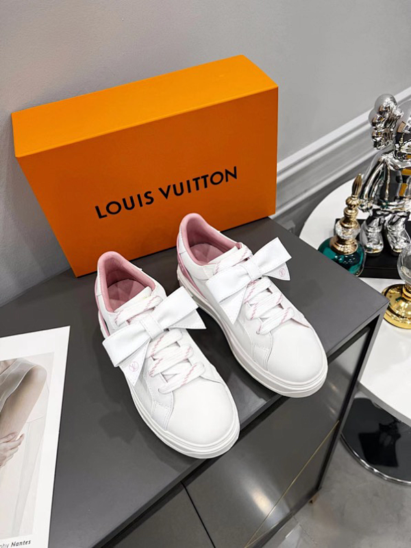 Zapatillas Louis Vuitton Casual - Modelo 382