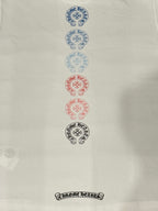 Camisa Chrome Hearts #497661 CALIDAD ORIGINAL