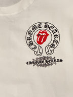 Camisa Chrome Hearts #497687 CALIDAD ORIGINAL