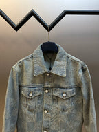 Chaqueta Louis Vuitton #319100 CALIDAD ORIGINAL