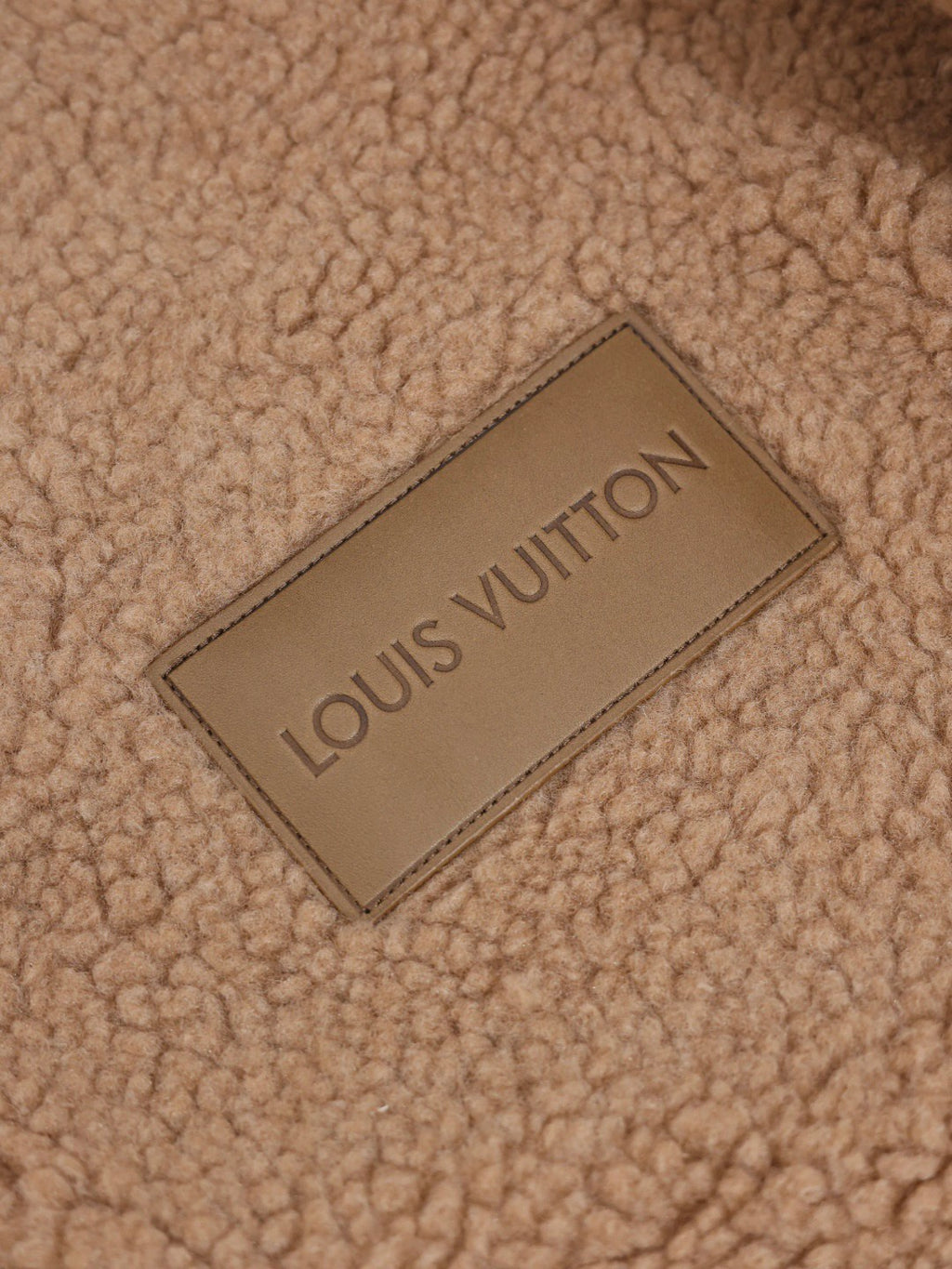 Chaqueta Louis Vuitton #314083 CALIDAD ORIGINAL