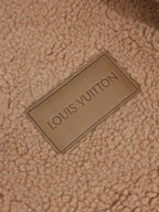 Chaqueta Louis Vuitton #314083 CALIDAD ORIGINAL