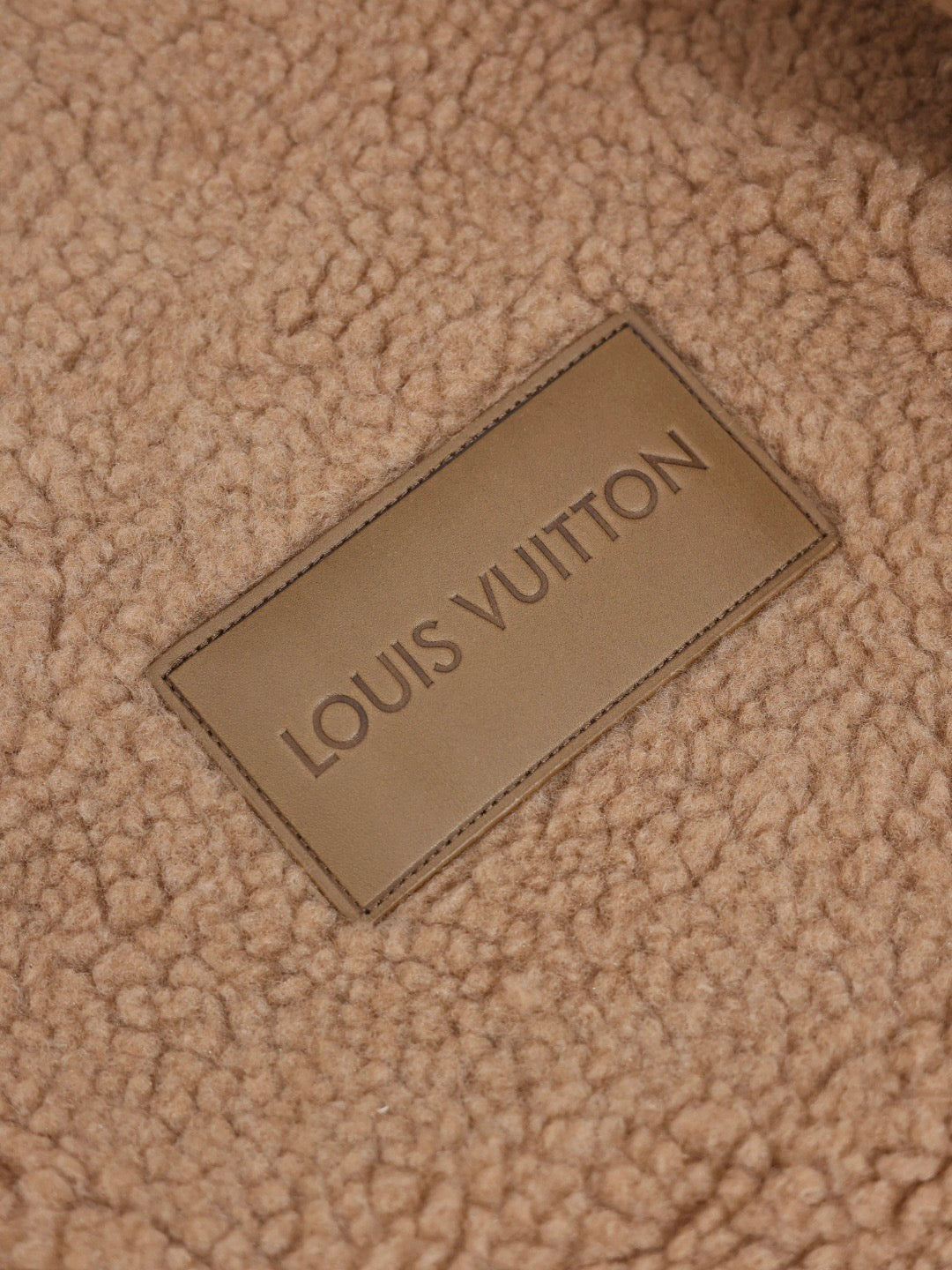 Chaqueta Louis Vuitton #314083 CALIDAD ORIGINAL
