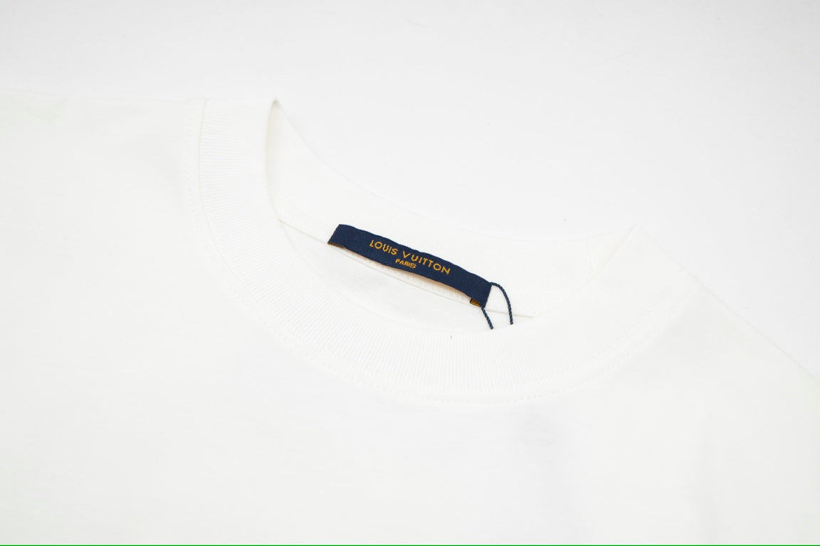 Polera Louis Vuitton #318477 CALIDAD ORIGINAL