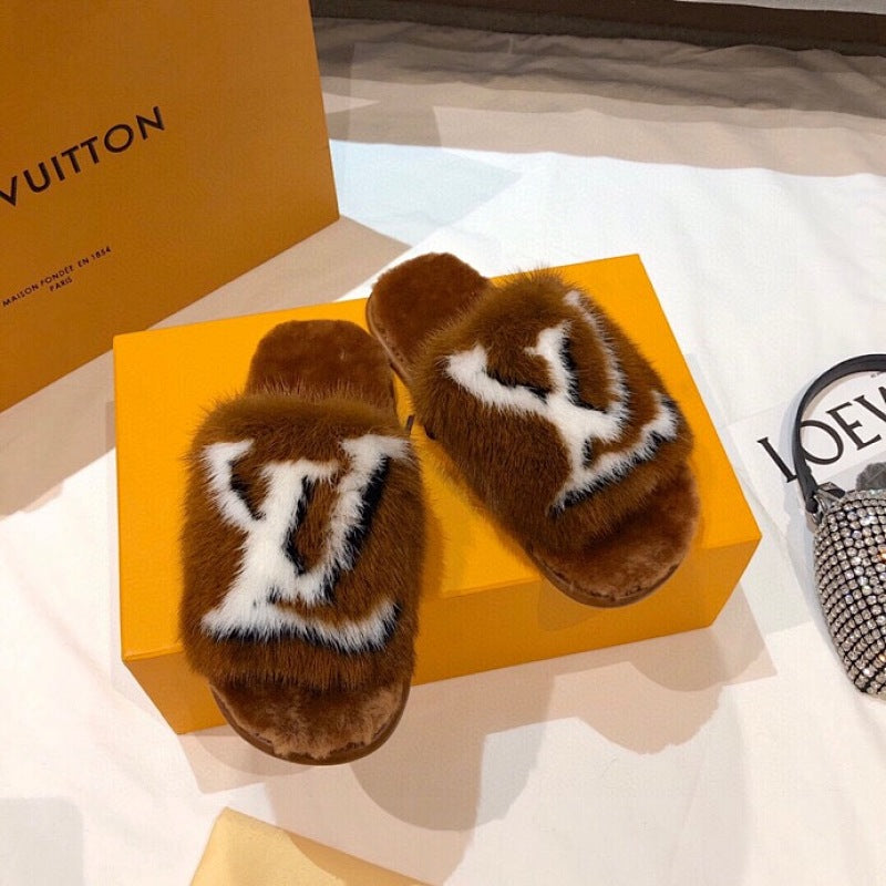 Zapatillas Louis Vuitton Botas - Modelo 459