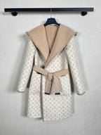Chaqueta Louis Vuitton 𝐋𝐯 𝟐𝟒 ~ CALIDAD ORIGINAL