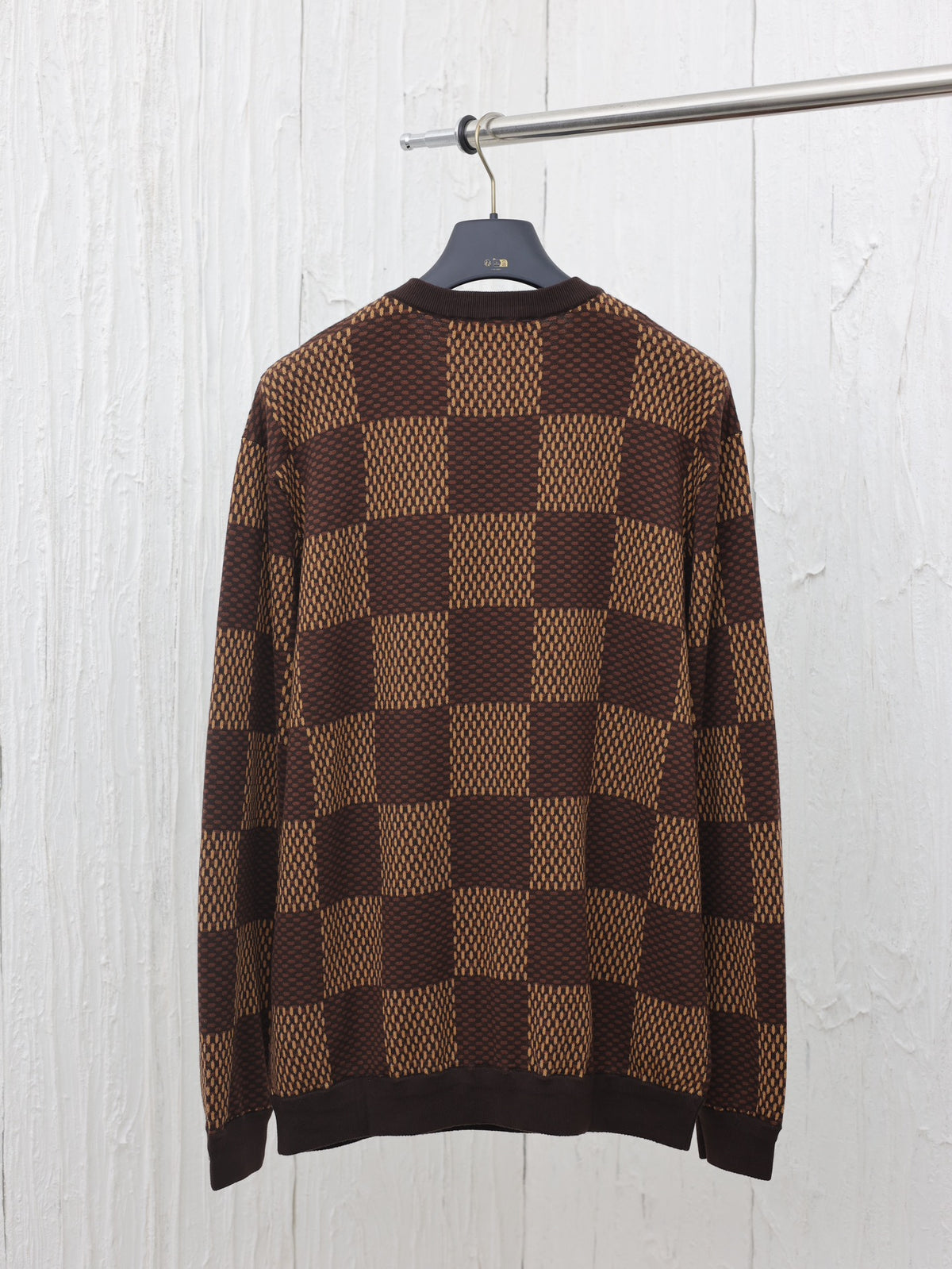 Camisa Louis Vuitton #313531 CALIDAD ORIGINAL