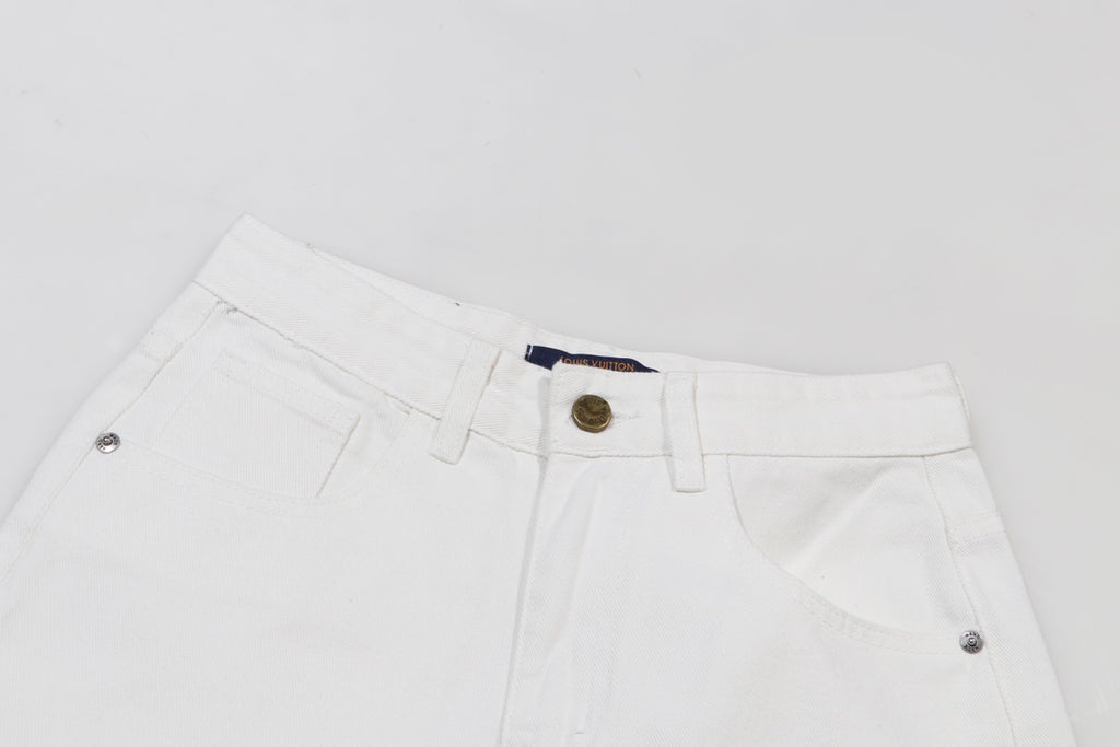 Pantalón Louis Vuitton #316717 CALIDAD ORIGINAL