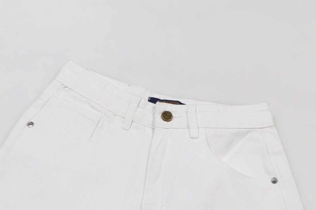 Pantalón Louis Vuitton #316717 CALIDAD ORIGINAL