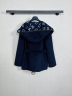 Chaqueta Louis Vuitton - Estilo 39 CALIDAD ORIGINAL