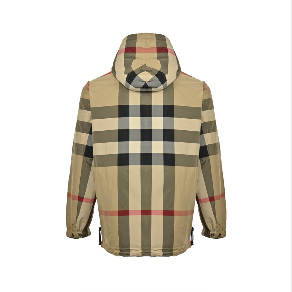 Chaqueta Burberry Local pickup - Estilo R CALIDAD ORIGINAL