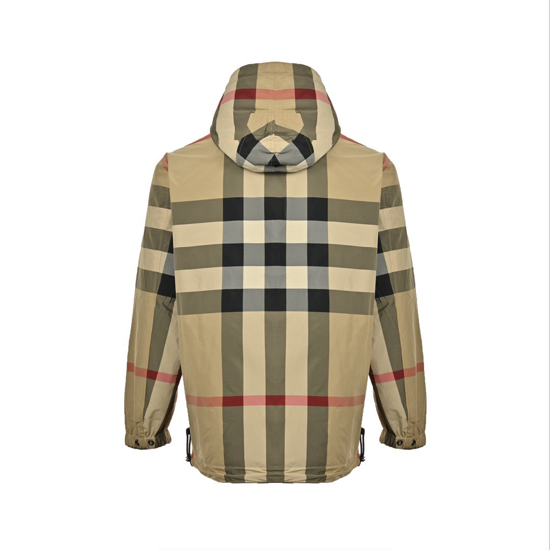 Chaqueta Burberry Local pickup - Estilo R CALIDAD ORIGINAL