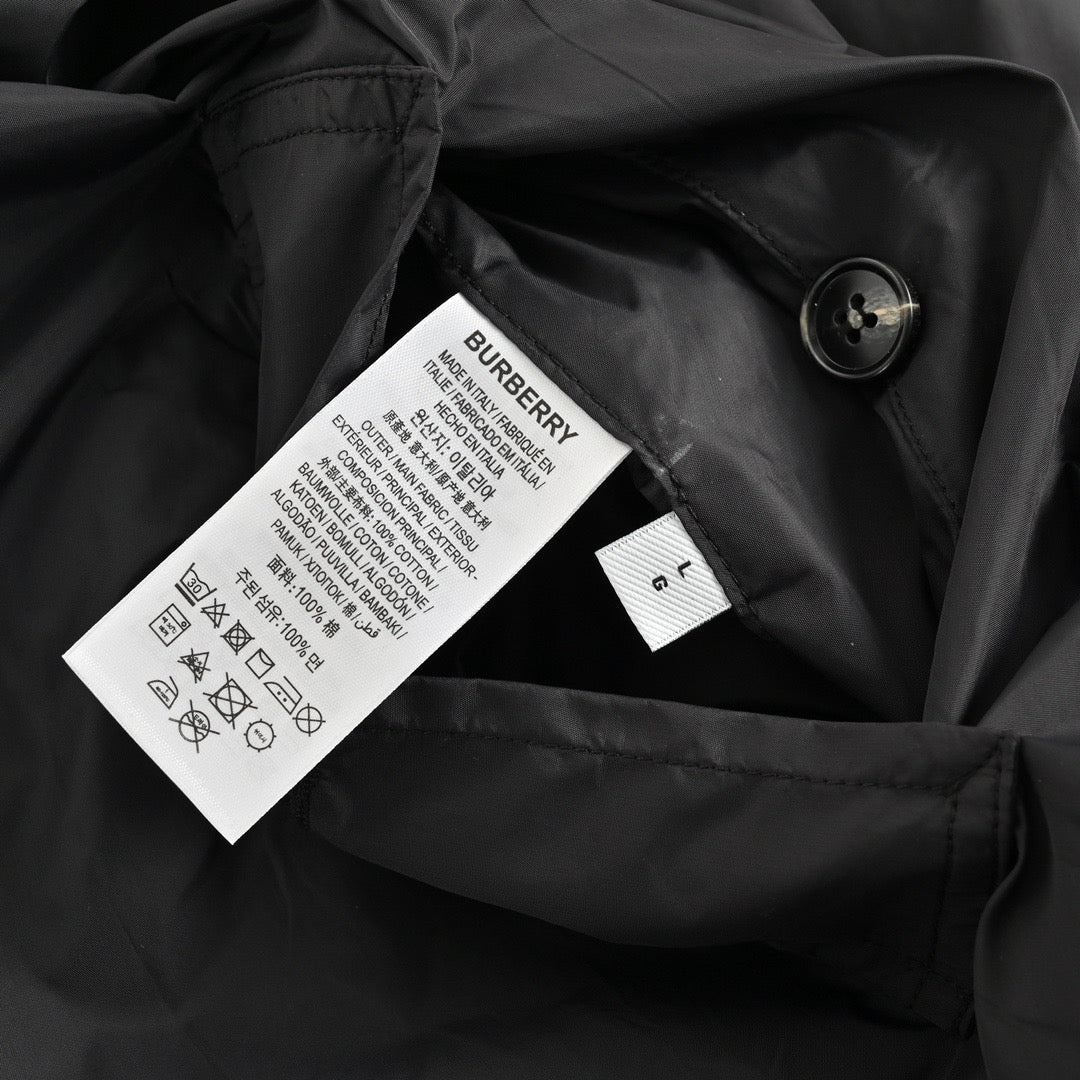 Chaqueta Burberry Local pickup - Estilo T CALIDAD ORIGINAL