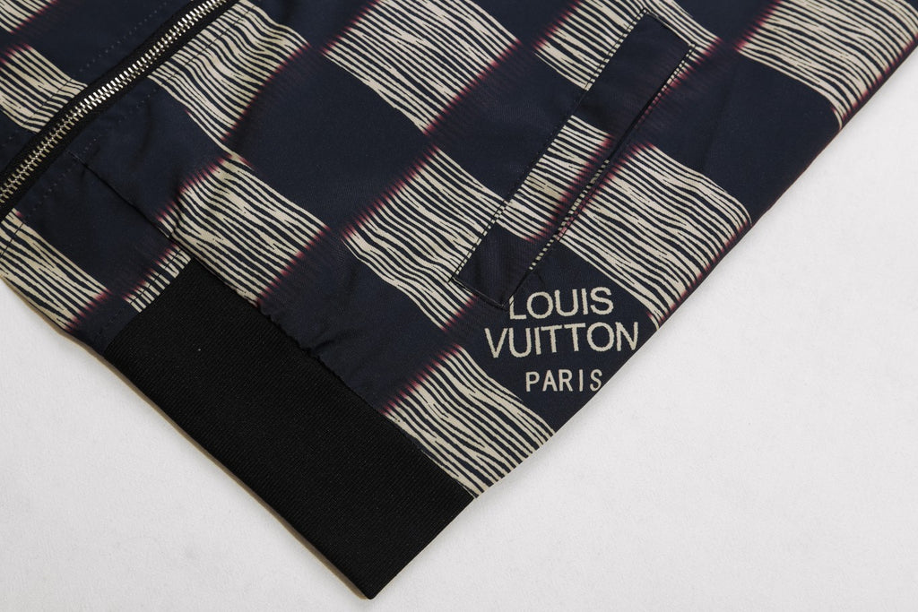 Chaqueta Louis Vuitton #311653 CALIDAD ORIGINAL
