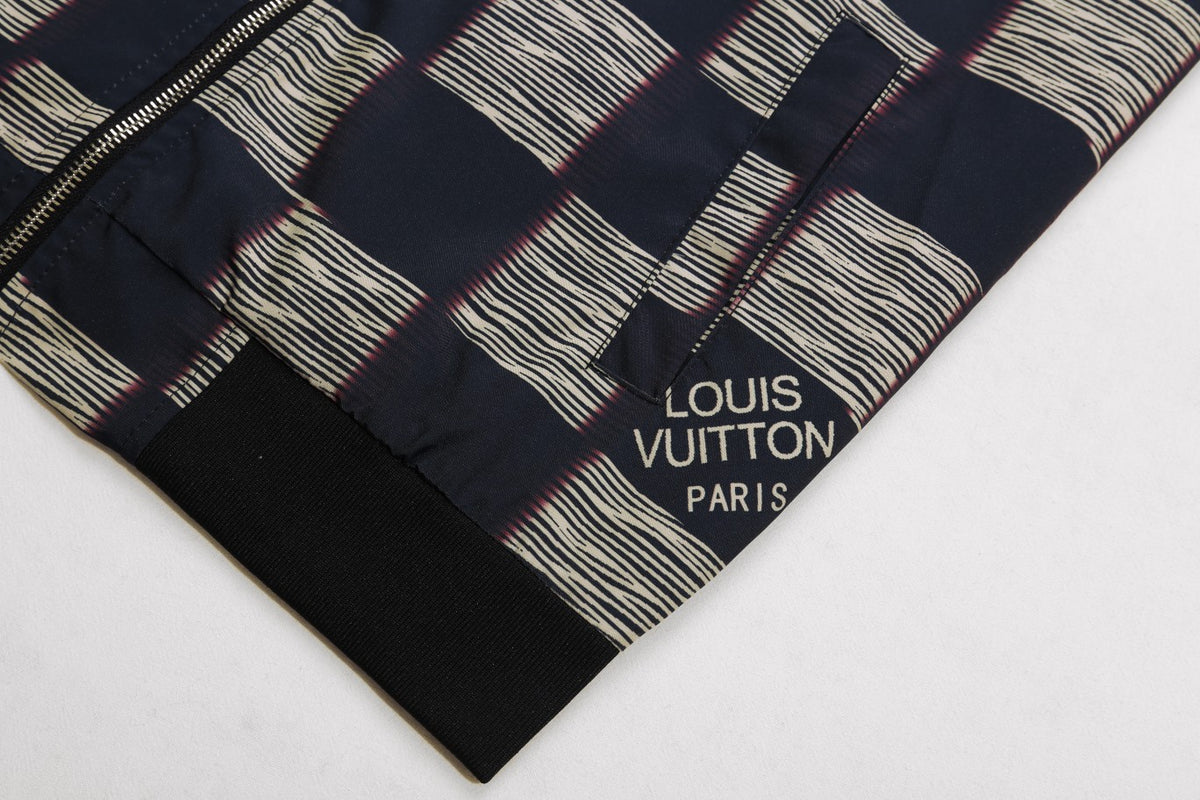 Chaqueta Louis Vuitton #311653 CALIDAD ORIGINAL
