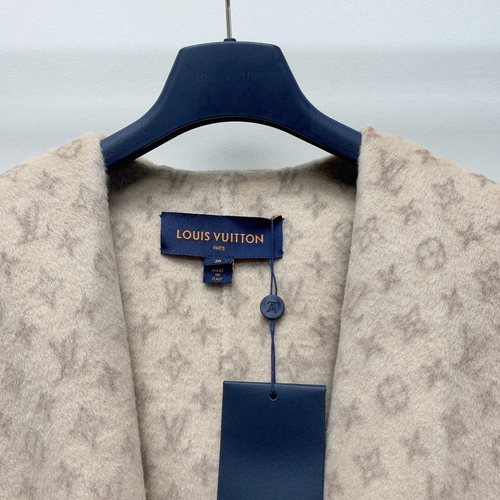 Chaqueta Louis Vuitton - Estilo 4 CALIDAD ORIGINAL