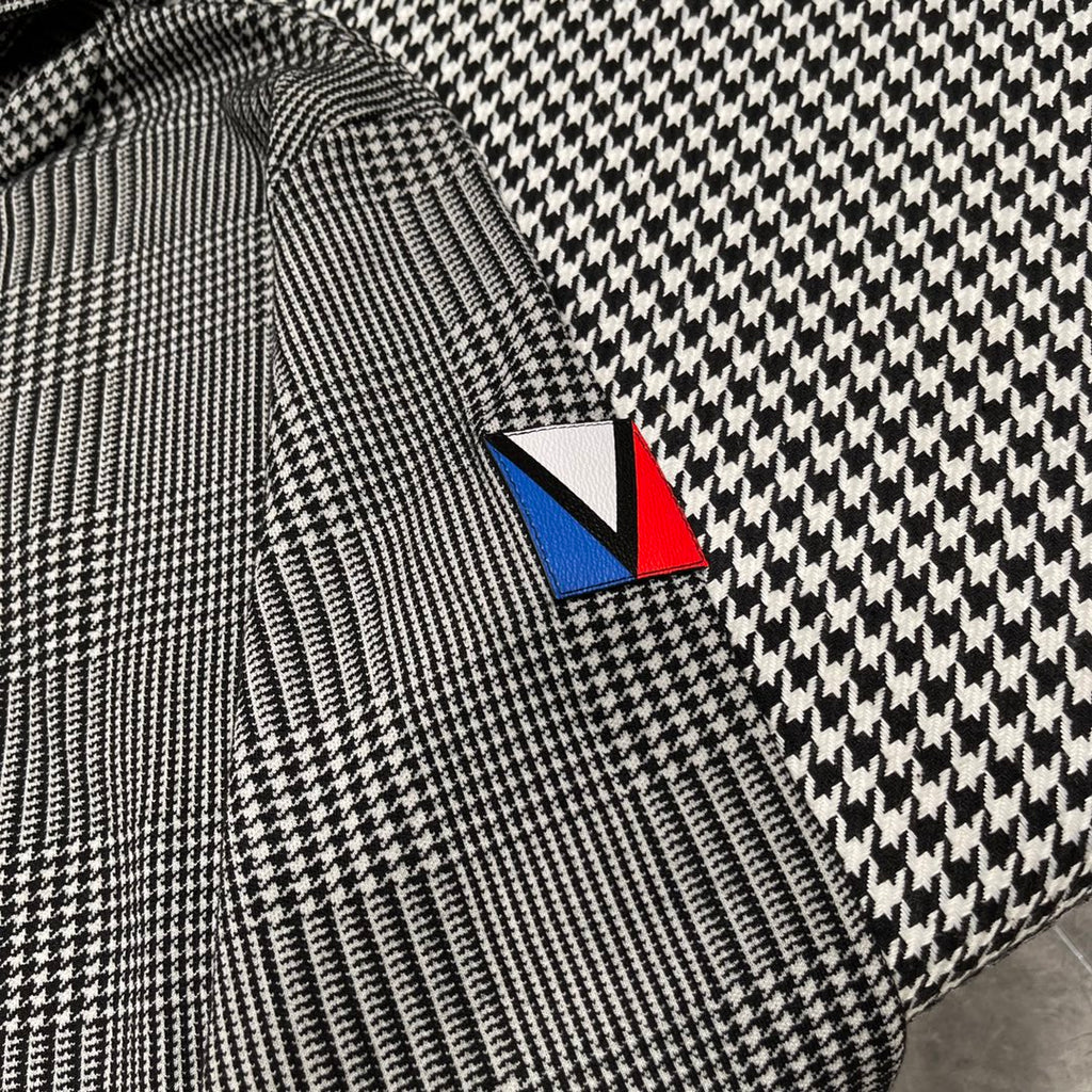 Chompa Louis Vuitton - Estilo 5 CALIDAD ORIGINAL