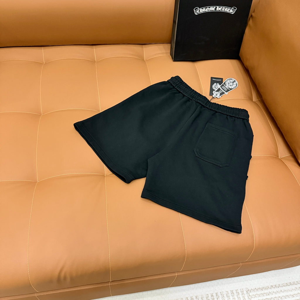 Short Chrome Hearts #495125 CALIDAD ORIGINAL