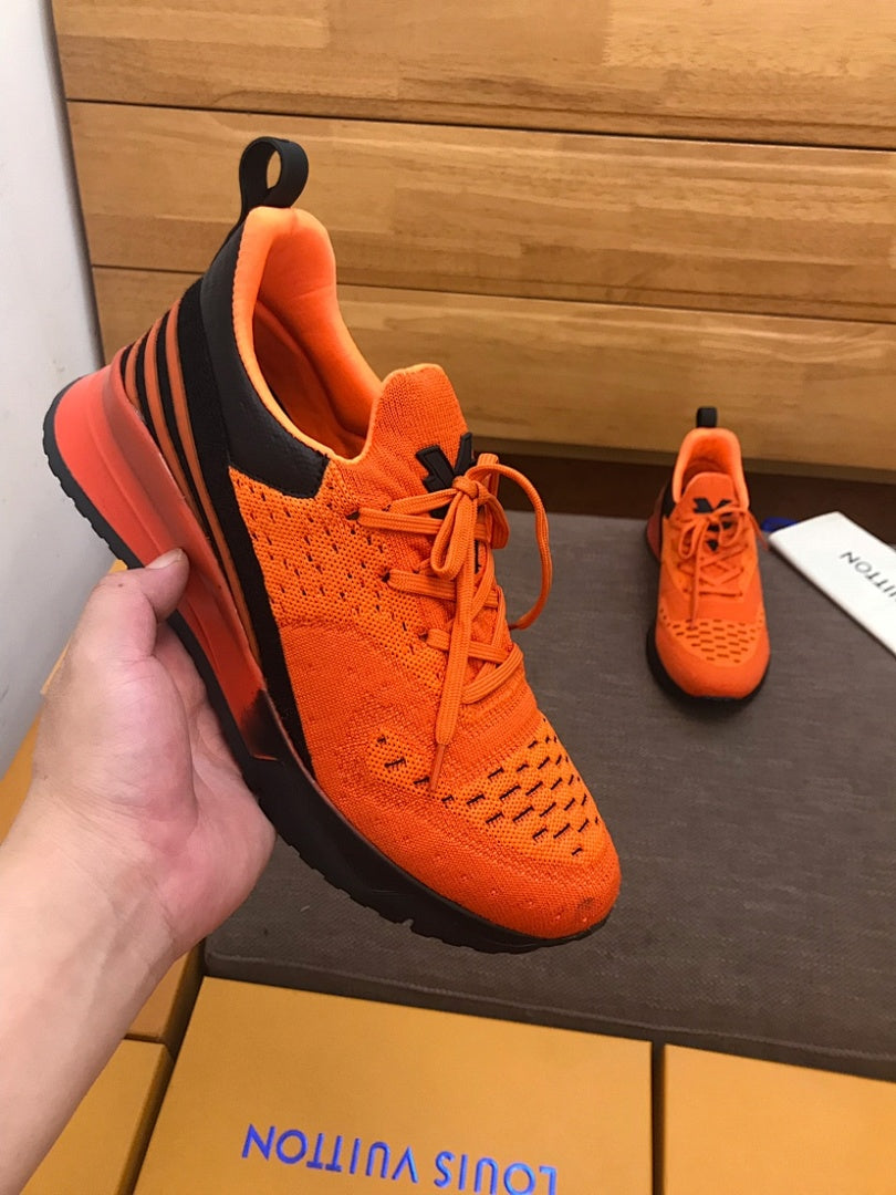 Zapatillas Louis Vuitton Casual - Modelo 235