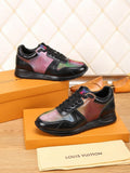 Zapatillas Louis Vuitton Casual - Modelo 099