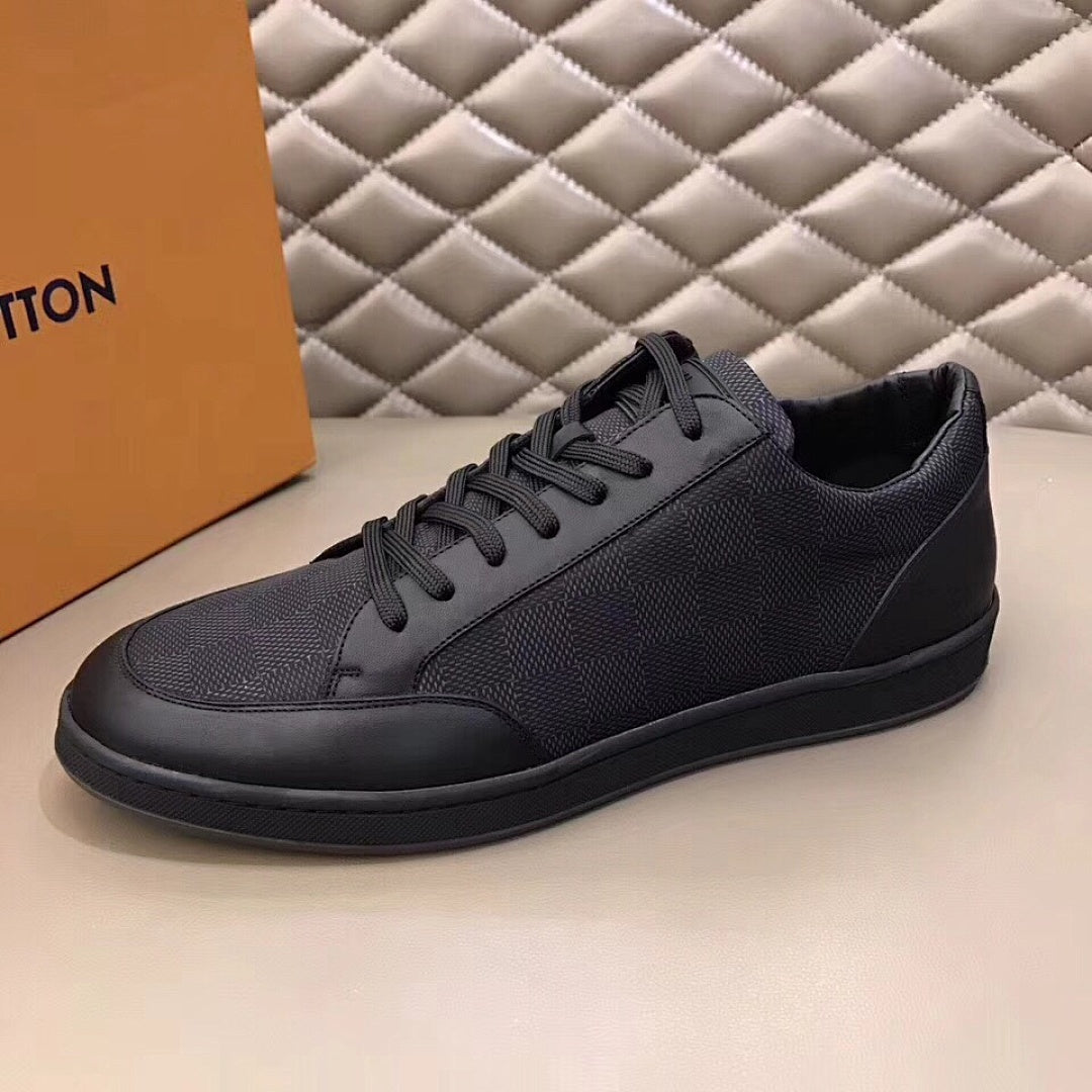 Zapatillas Louis Vuitton Deportivas - Modelo 168