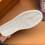 Zapatillas Louis Vuitton Skate - Modelo 252