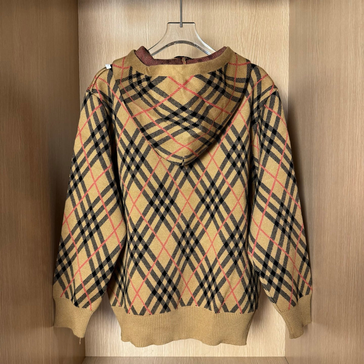 Chaqueta Burberry #779533 CALIDAD ORIGINAL