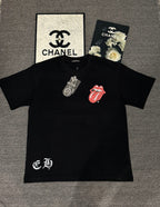Camisa Chrome Hearts #497638 CALIDAD ORIGINAL