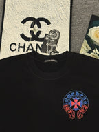 Camisa Chrome Hearts #497734 CALIDAD ORIGINAL
