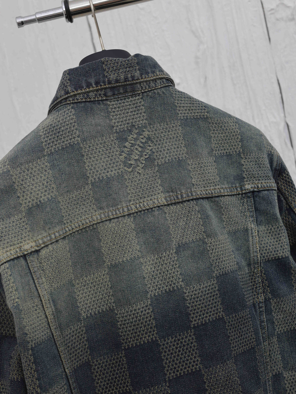 Chaqueta Louis Vuitton #313572 CALIDAD ORIGINAL