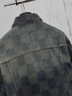 Chaqueta Louis Vuitton #313572 CALIDAD ORIGINAL