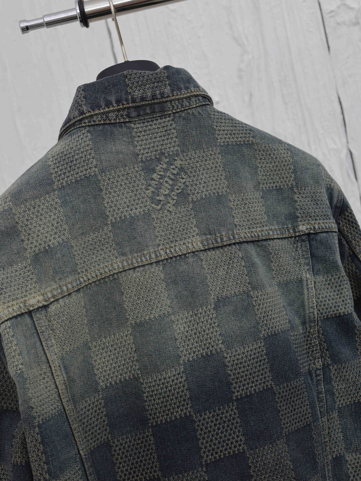 Chaqueta Louis Vuitton #313572 CALIDAD ORIGINAL