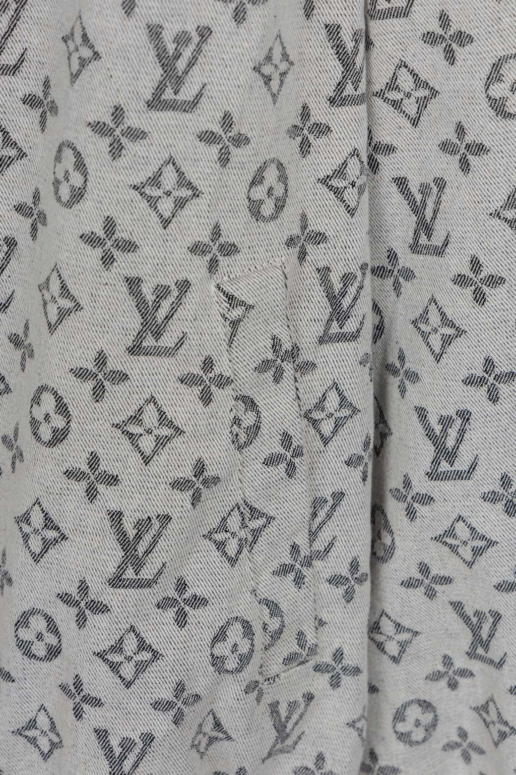 Chaqueta Louis Vuitton #329533 CALIDAD ORIGINAL