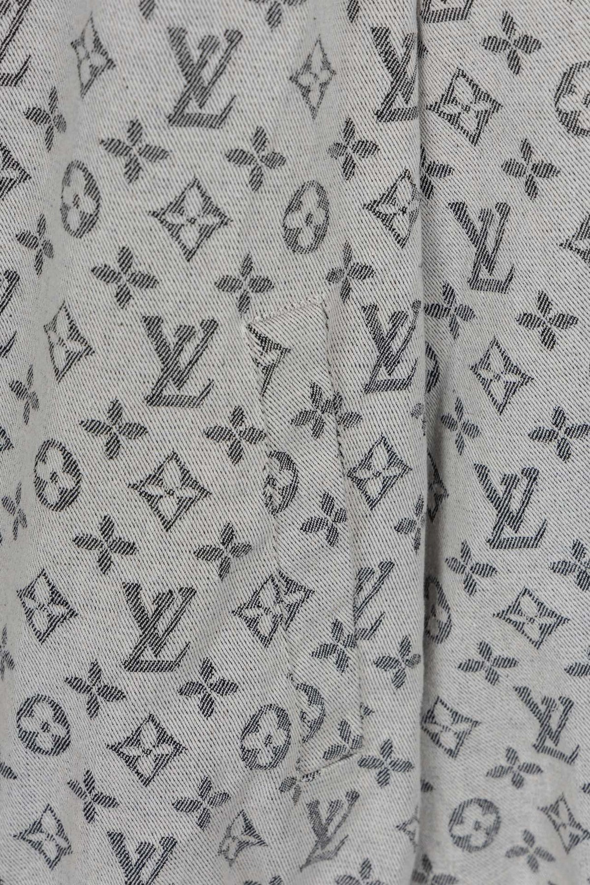 Chaqueta Louis Vuitton #329533 CALIDAD ORIGINAL