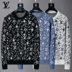 Chompa Louis Vuitton #323395 CALIDAD ORIGINAL