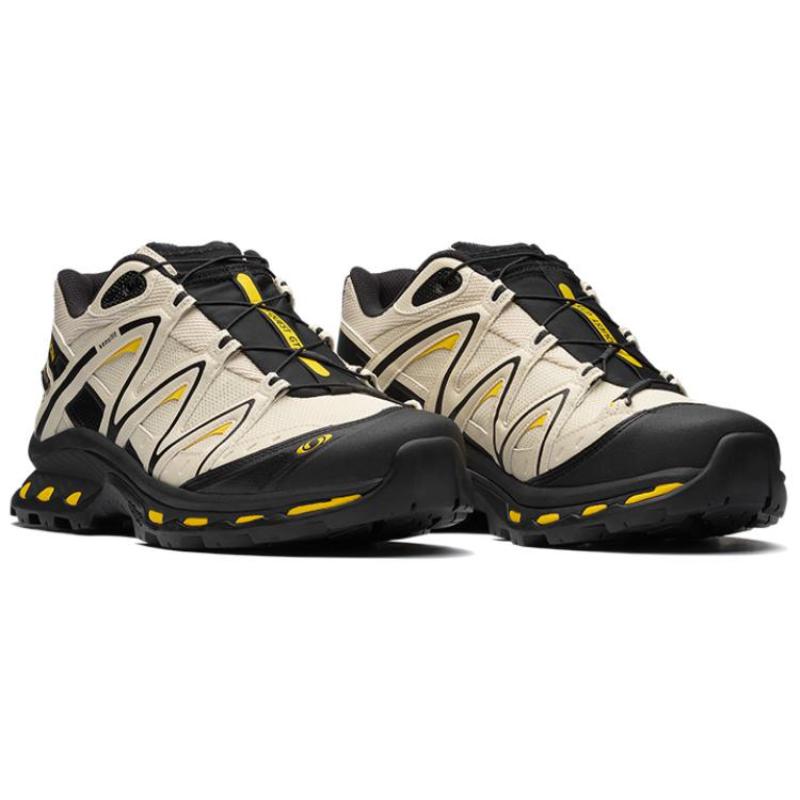 Salomon 3D Quest - Amarillo Negro