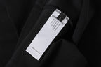 Pantalón Chrome Hearts - Estilo 1 CALIDAD ORIGINAL