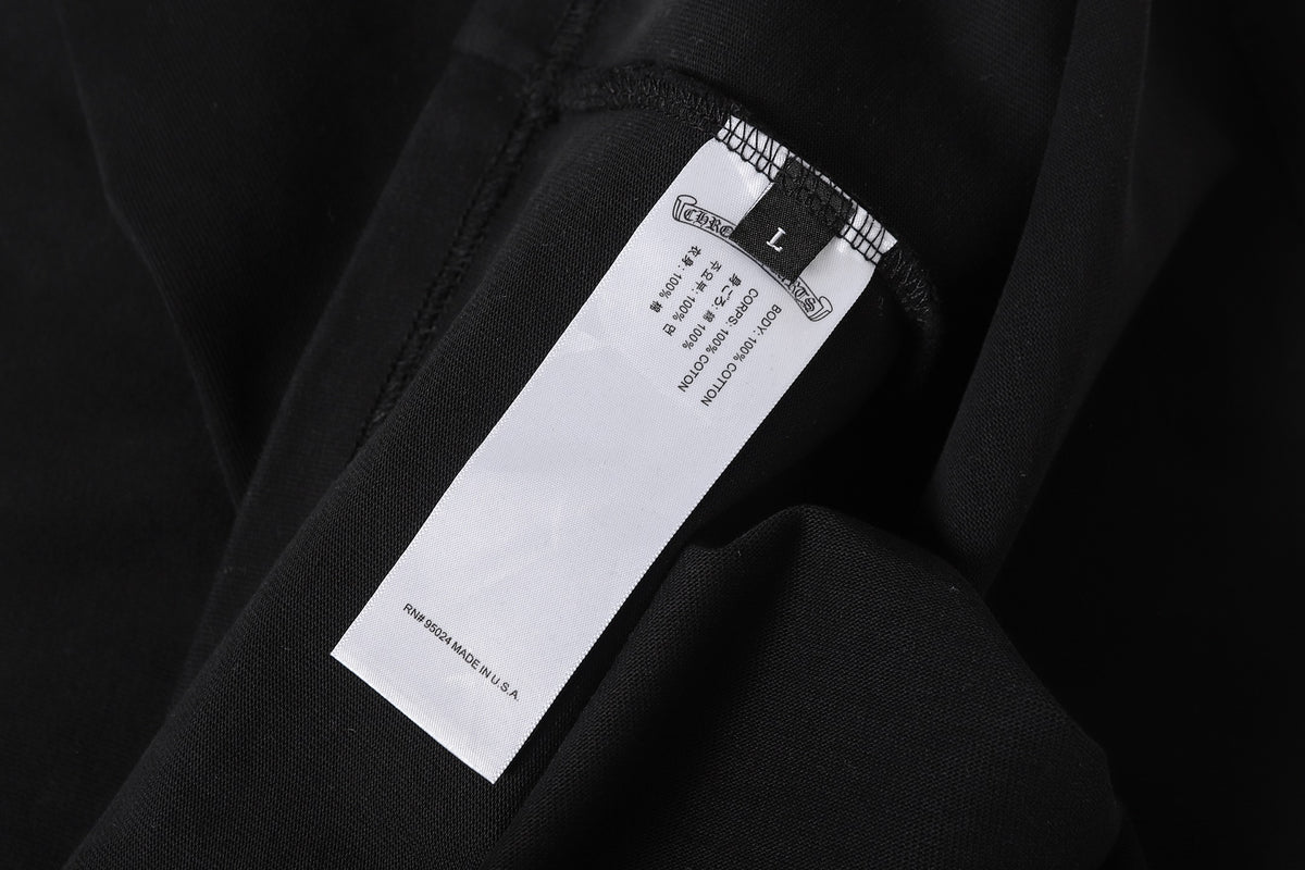 Pantalón Chrome Hearts - Estilo 1 CALIDAD ORIGINAL