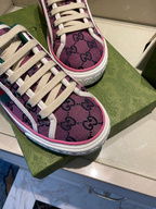 Zapatillas Gucci Casual - Modelo 019