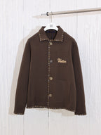 Chaqueta Louis Vuitton #313859 CALIDAD ORIGINAL