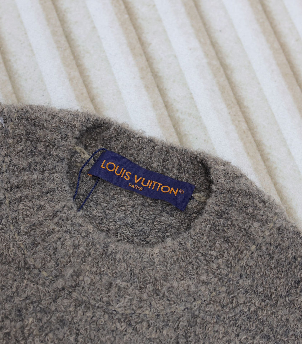 Chompa Louis Vuitton #313363 CALIDAD ORIGINAL