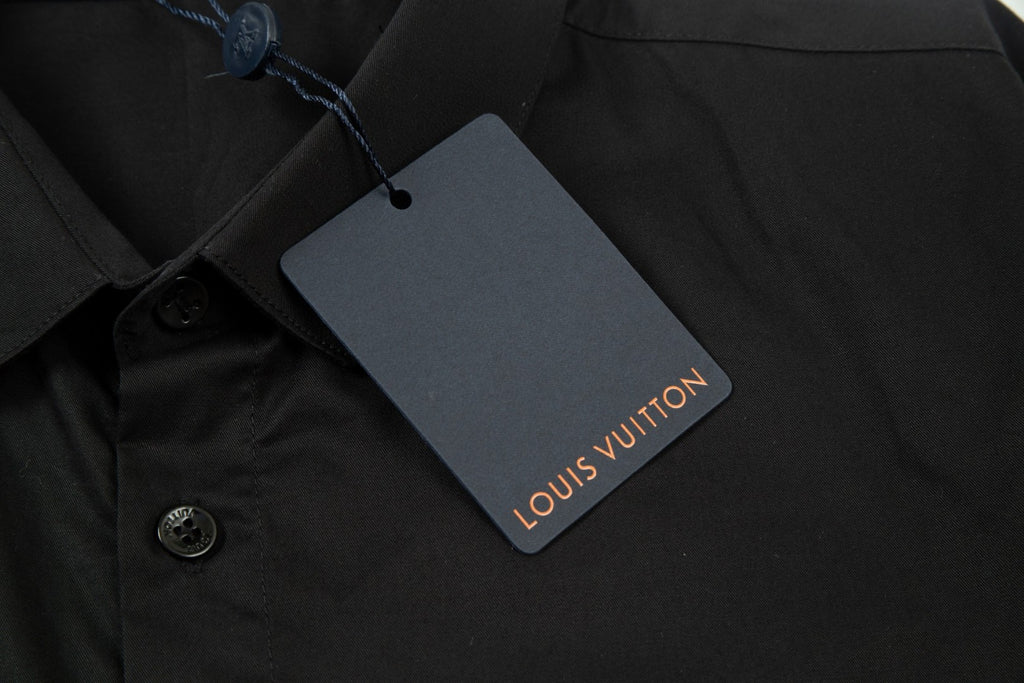Camisa Louis Vuitton #314235 CALIDAD ORIGINAL