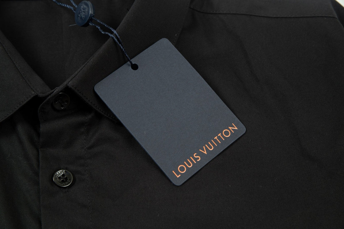 Camisa Louis Vuitton #314235 CALIDAD ORIGINAL