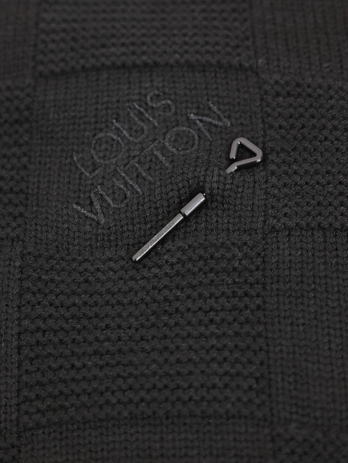 Chompa Louis Vuitton #314006 CALIDAD ORIGINAL