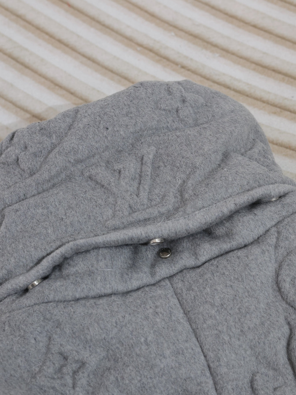 Chaqueta Louis Vuitton #313652 CALIDAD ORIGINAL