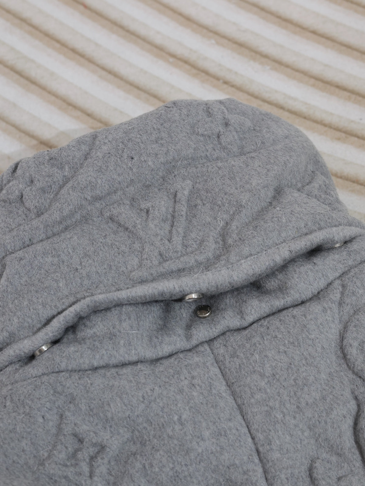 Chaqueta Louis Vuitton #313652 CALIDAD ORIGINAL