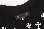Polera Chrome Hearts - Estilo 1 CALIDAD ORIGINAL
